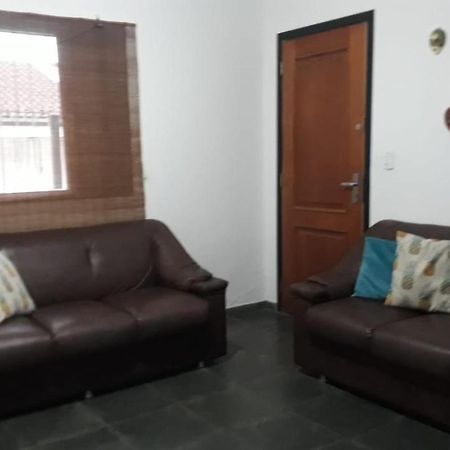 Apartamento Itagua Apartman Ubatuba Kültér fotó