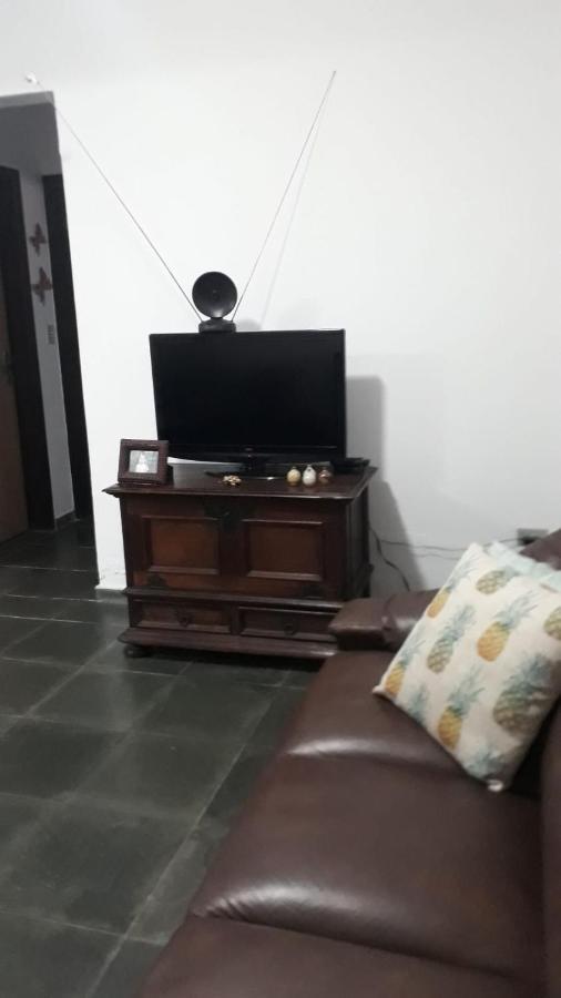 Apartamento Itagua Apartman Ubatuba Kültér fotó