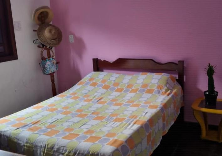 Apartamento Itagua Apartman Ubatuba Kültér fotó