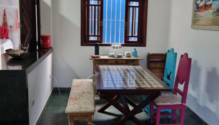 Apartamento Itagua Apartman Ubatuba Kültér fotó