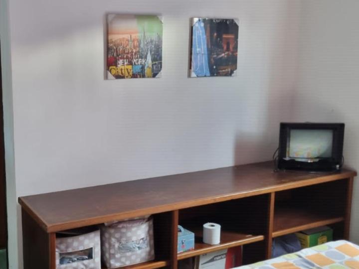 Apartamento Itagua Apartman Ubatuba Kültér fotó