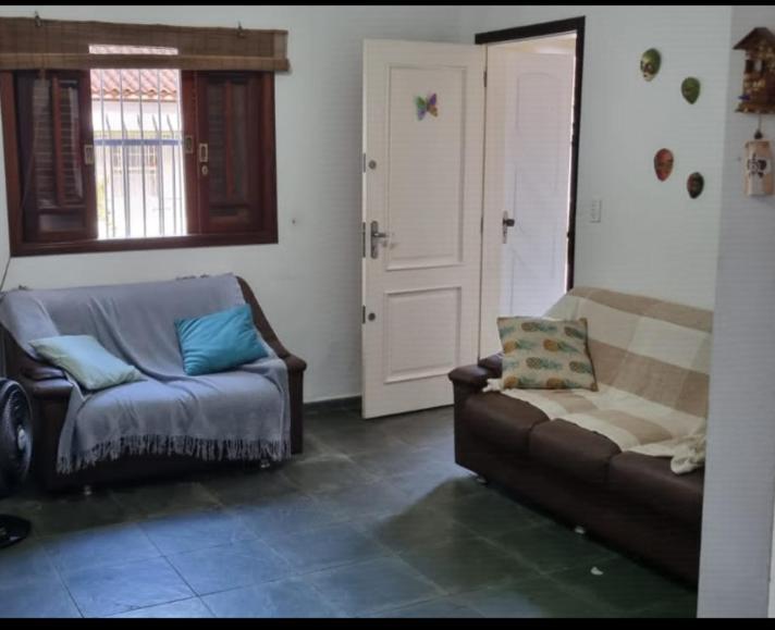 Apartamento Itagua Apartman Ubatuba Kültér fotó